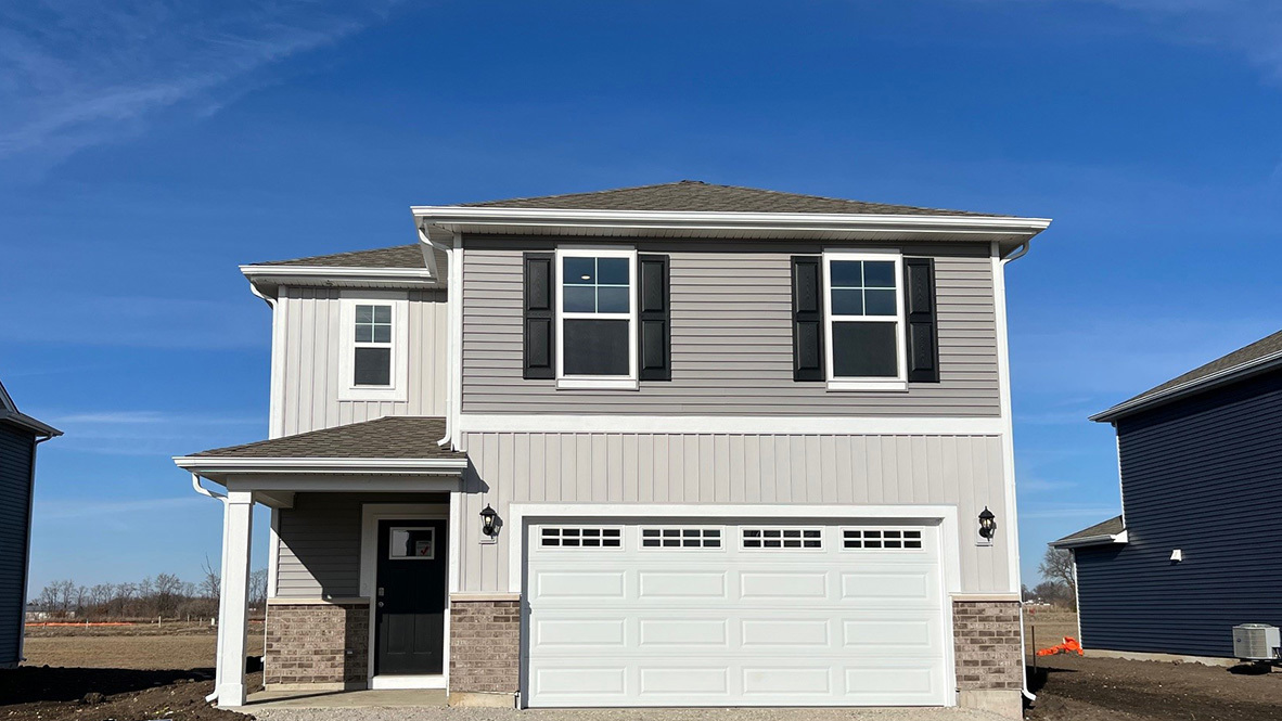 514 Adirondack Court