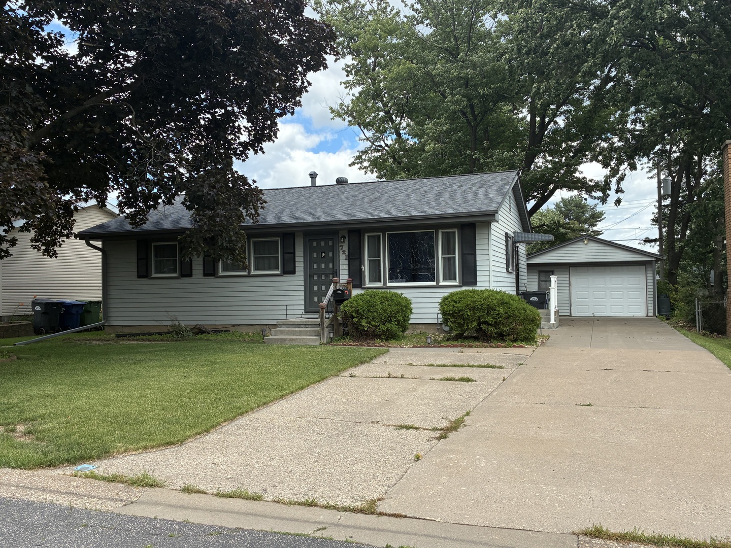 721 Highview Drive
