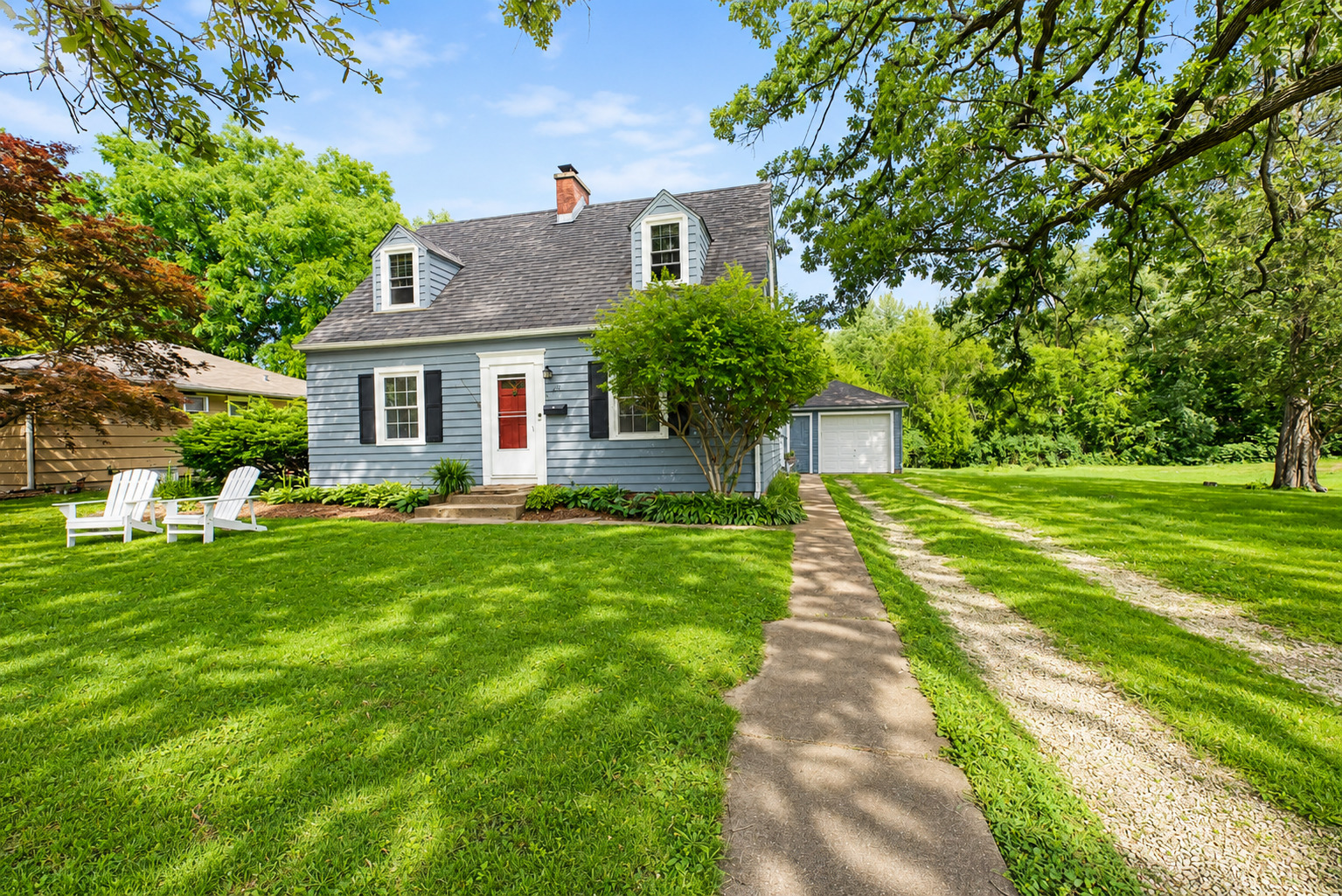 105 Seymour Avenue