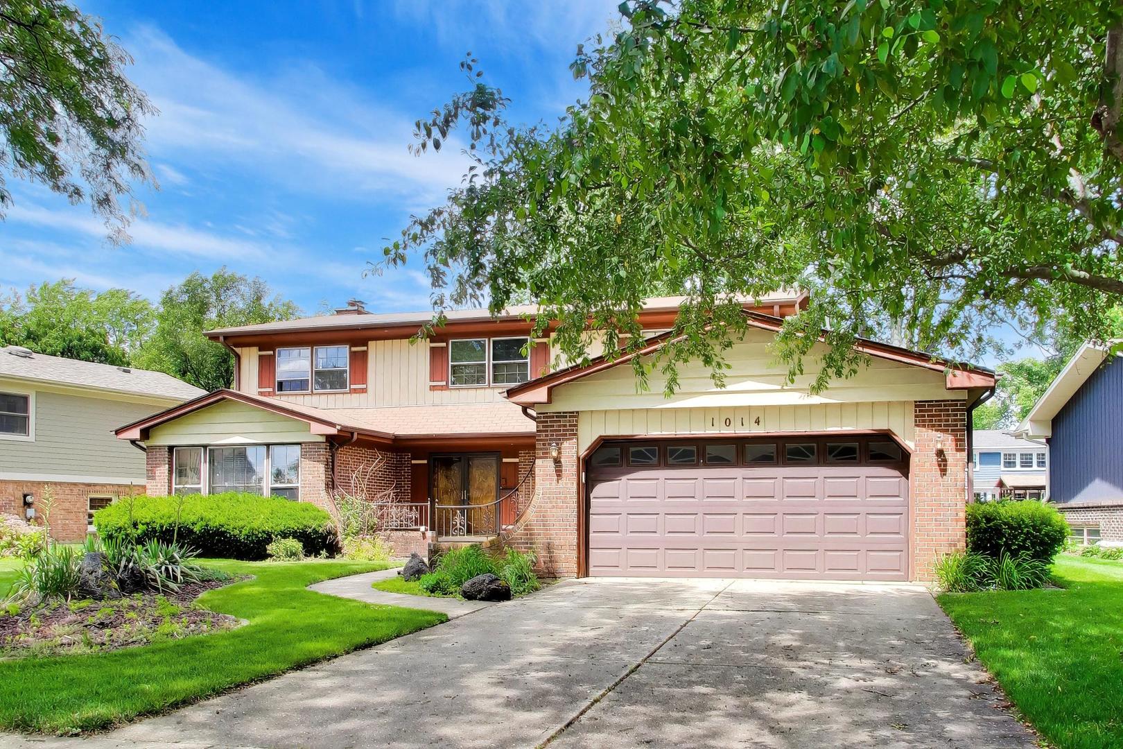1014 Crabtree Drive