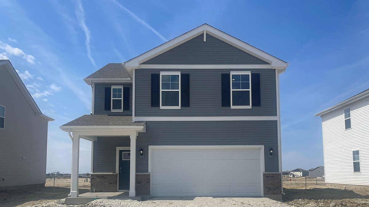 505 Adirondack Court