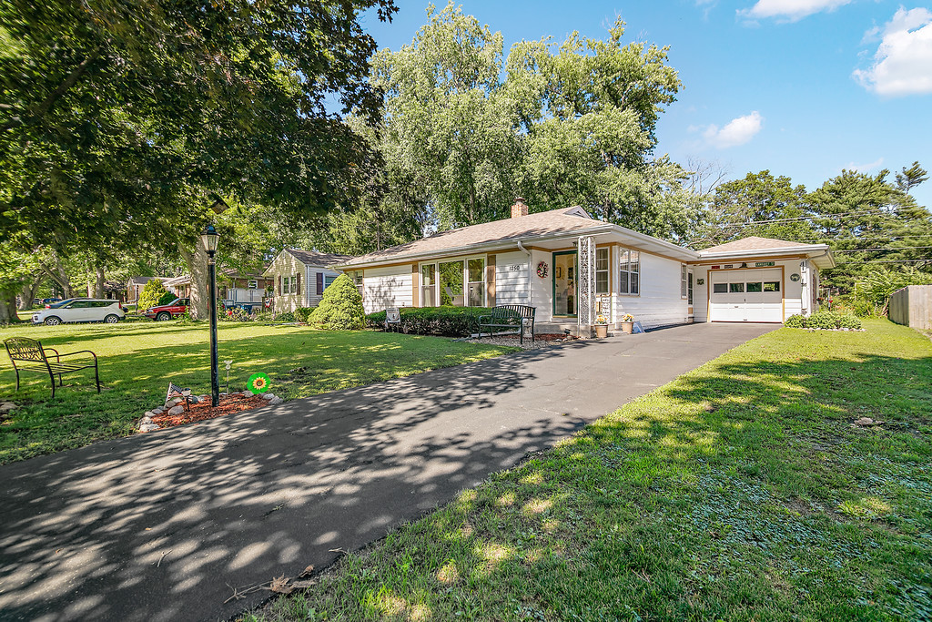 1250 Justine Drive