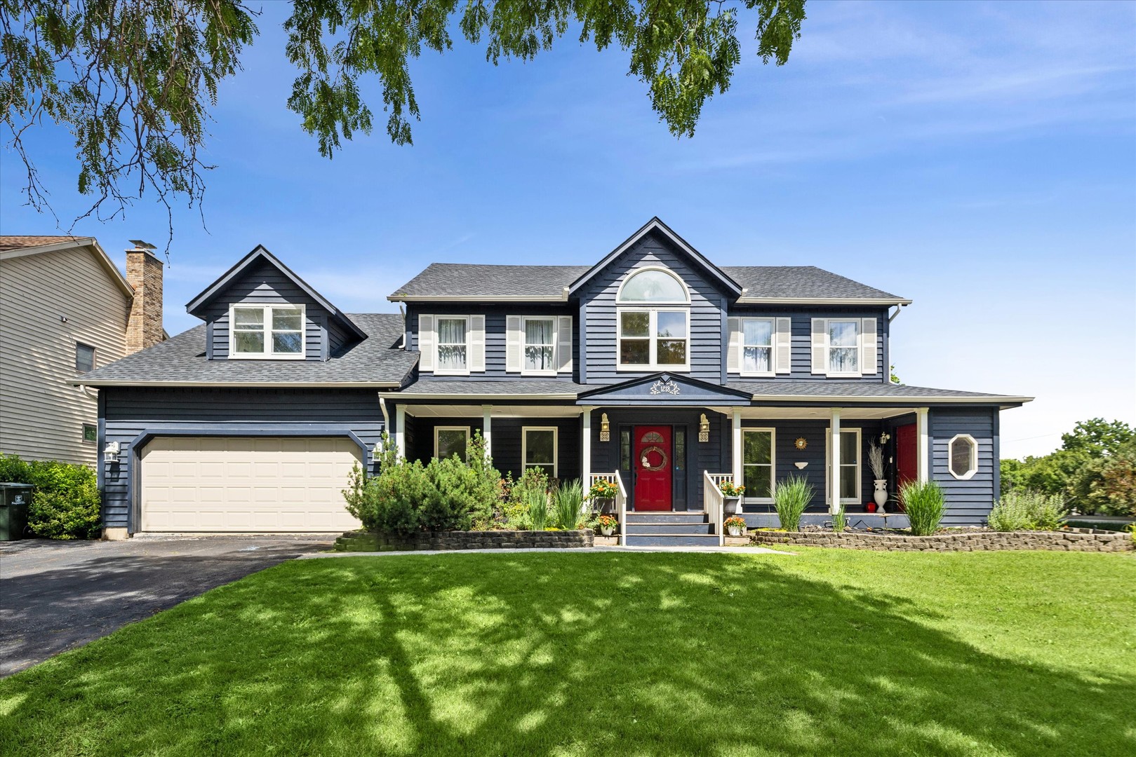 1218 Johnson Drive