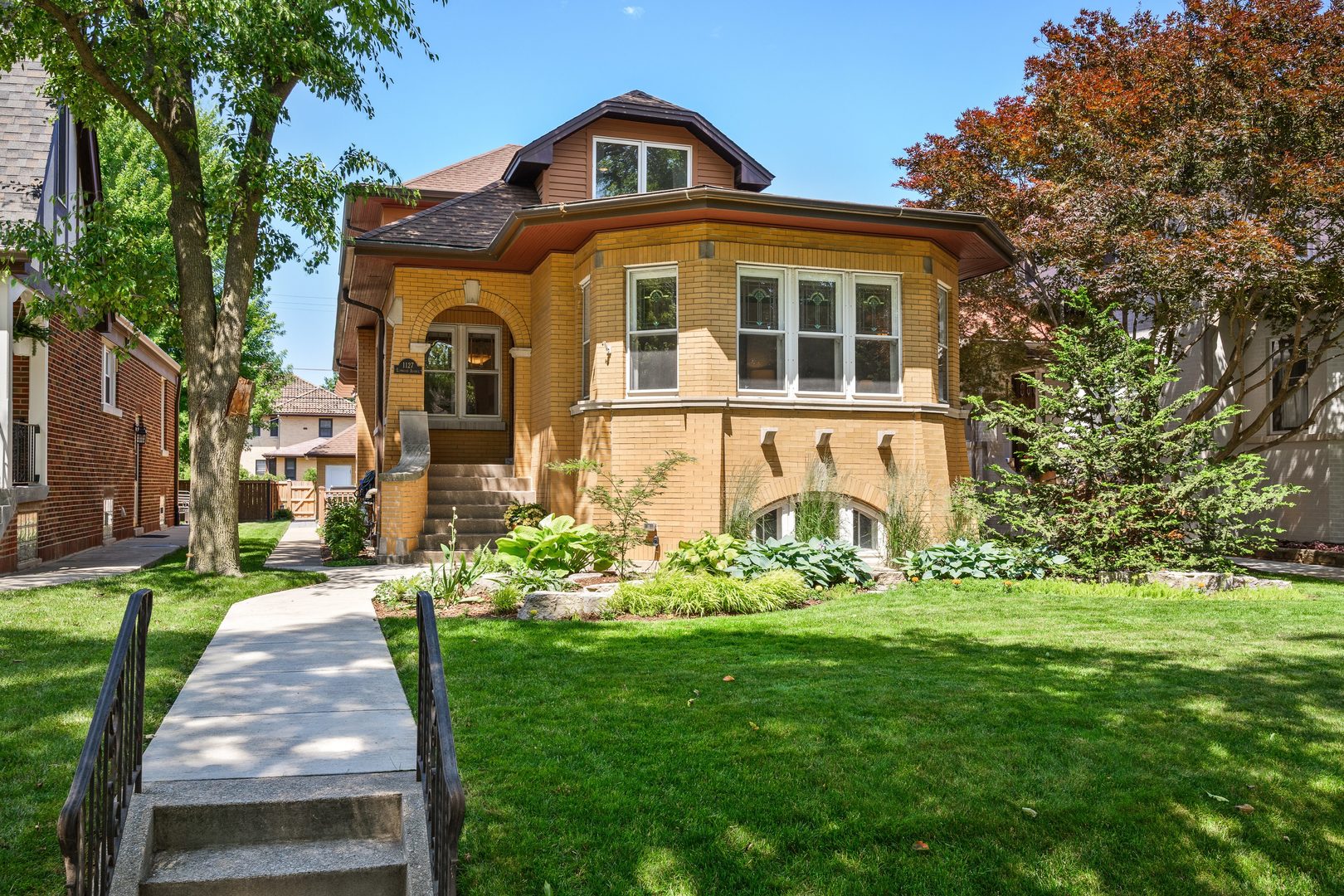 1127 Elmwood Avenue
