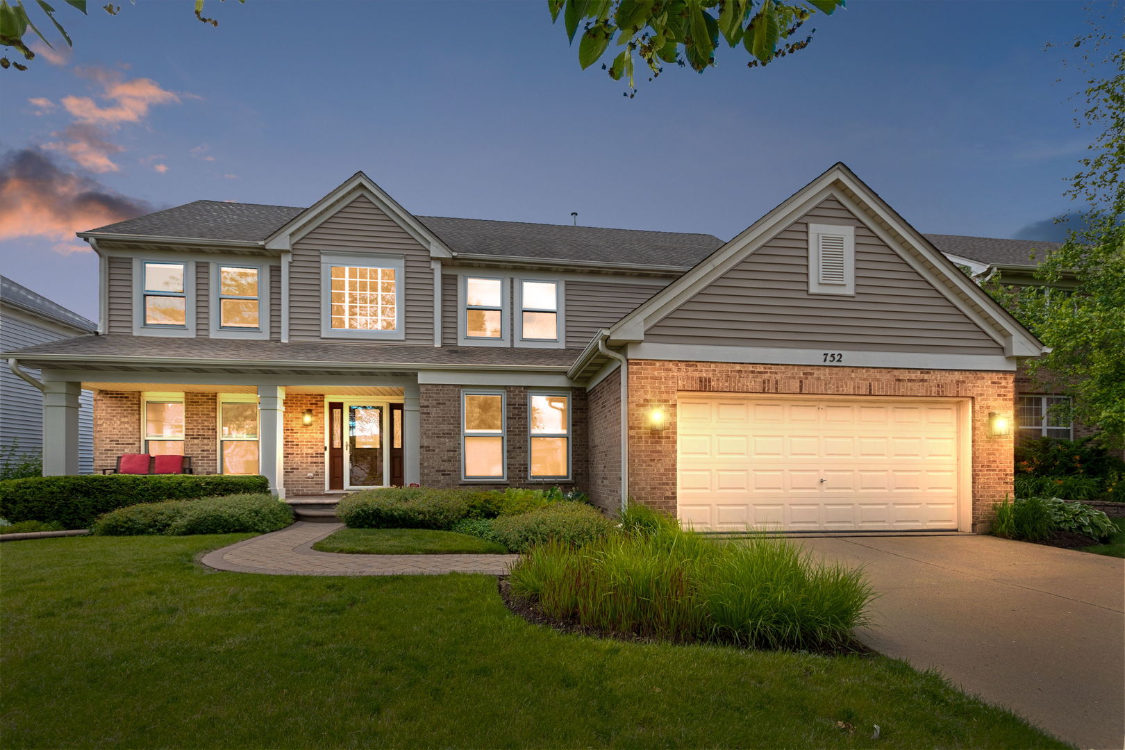 752 Easton Lane