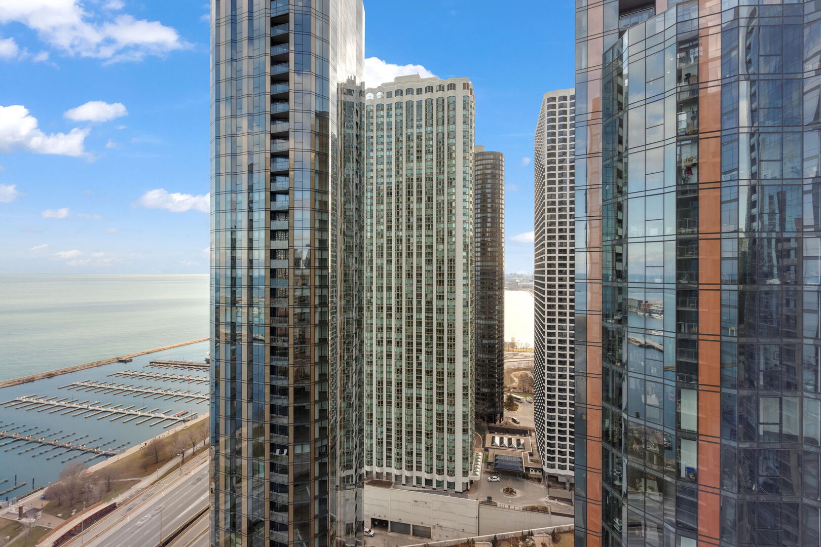 450 Waterside Drive