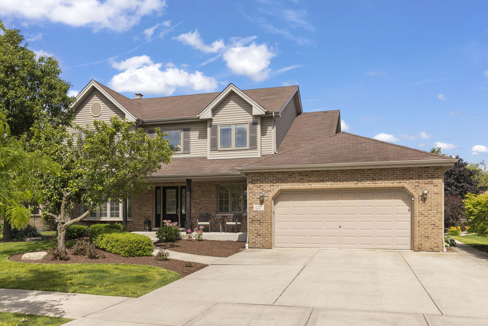 1237 Chatham Drive