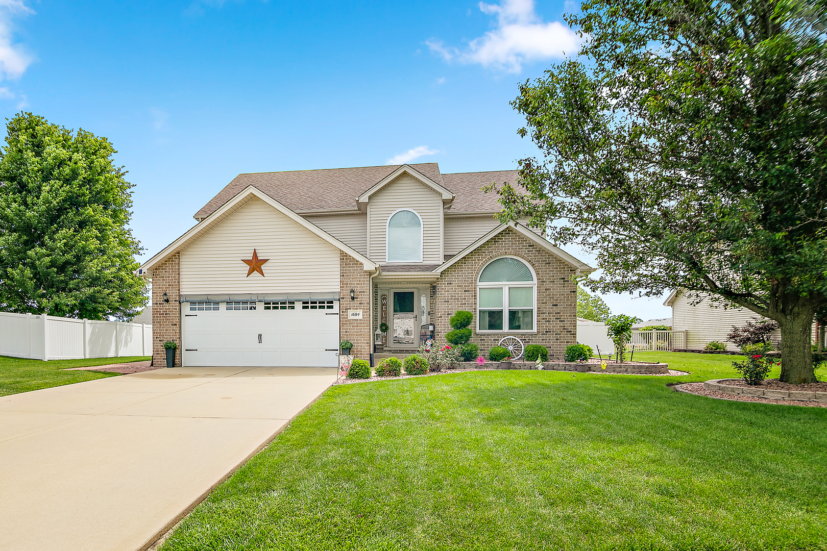 1684 Derby Drive