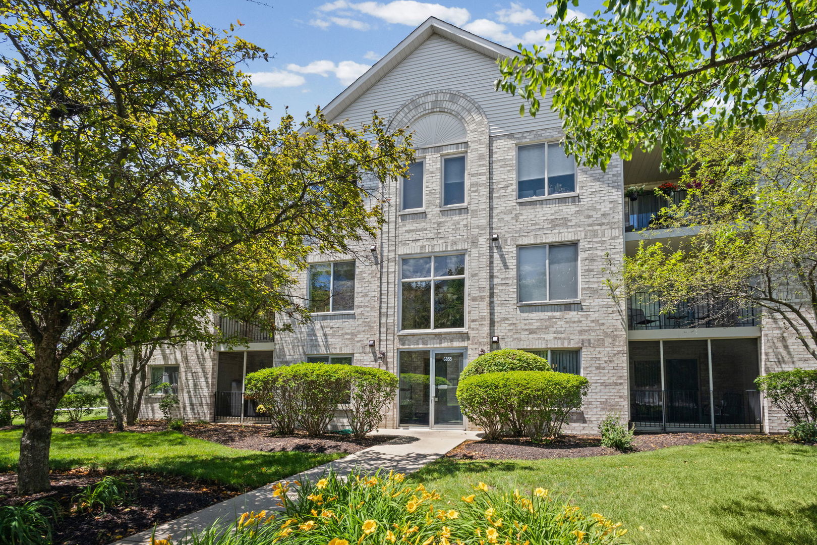 6855 Forestview Drive