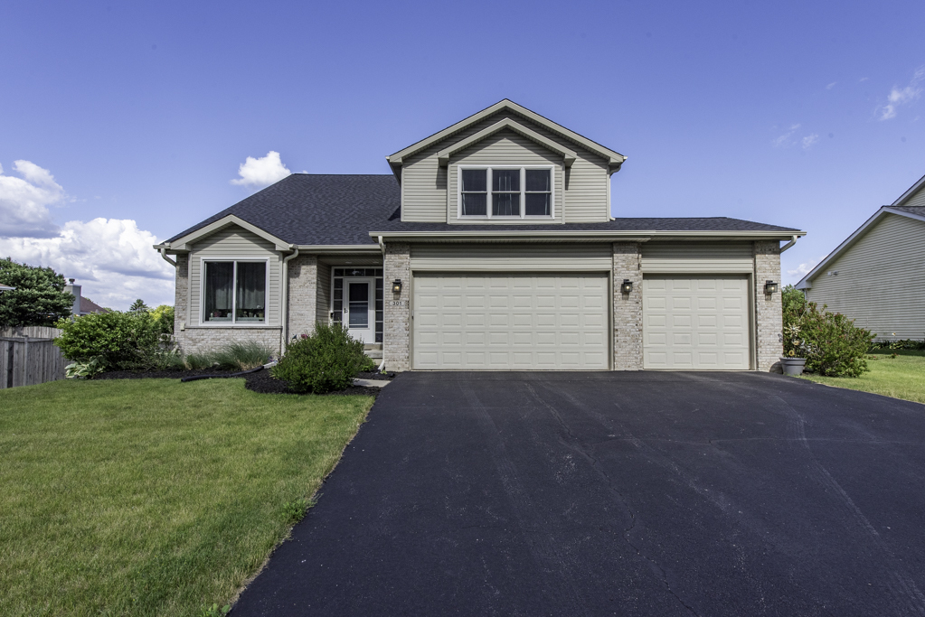 301 English Lane