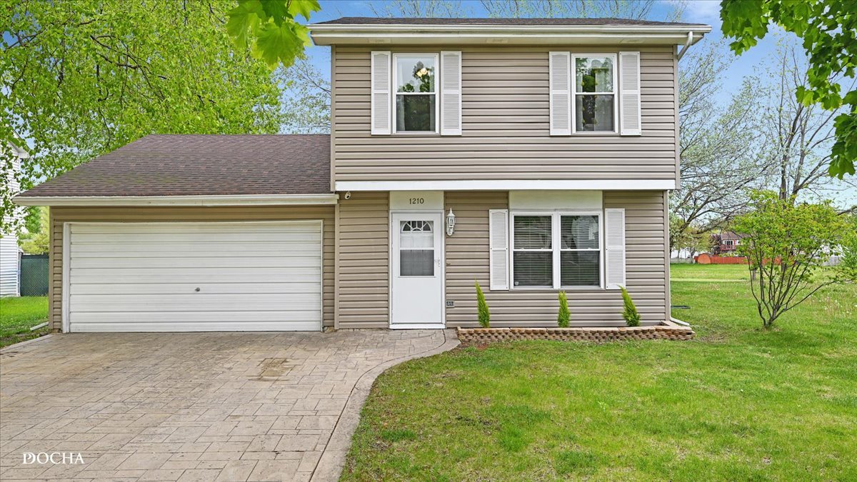 1210 Camden Lane