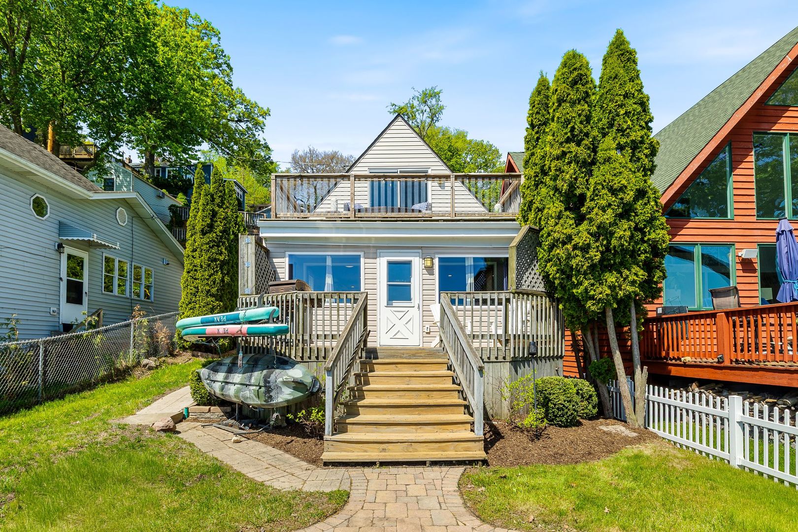 107 Hillside Court