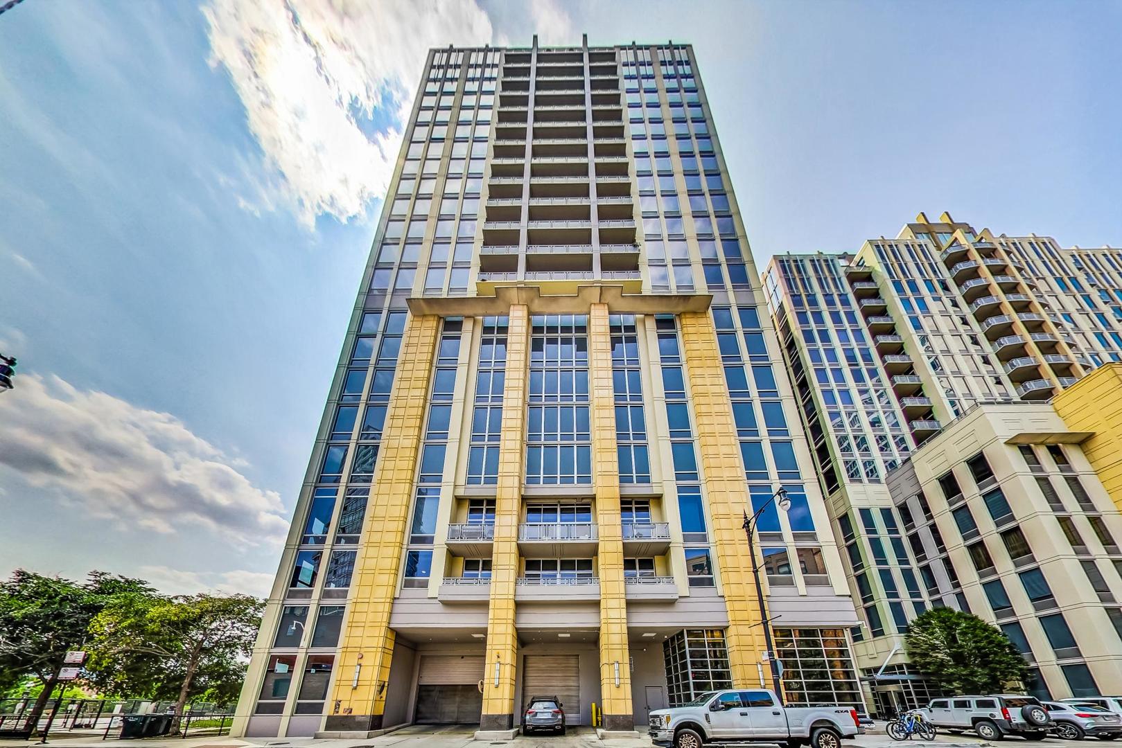 700 Larrabee Street