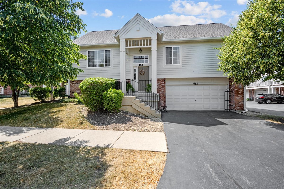 452 Churchill Drive