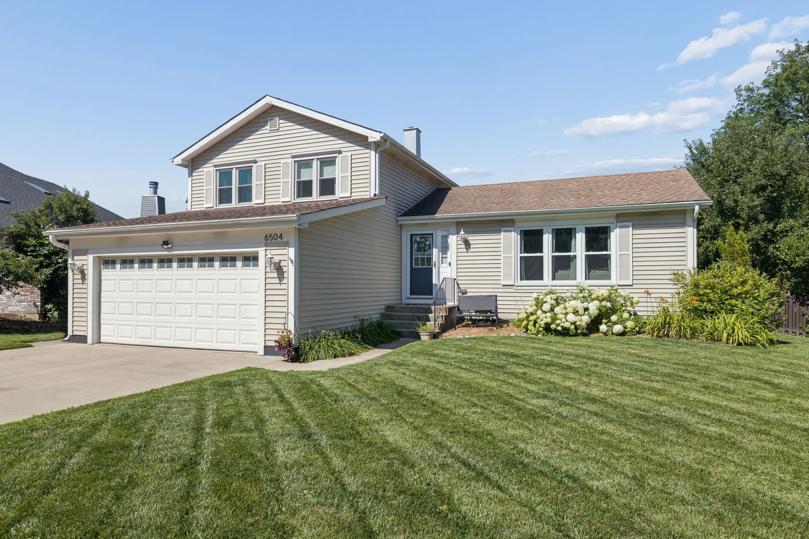 6504 Fernwood Drive