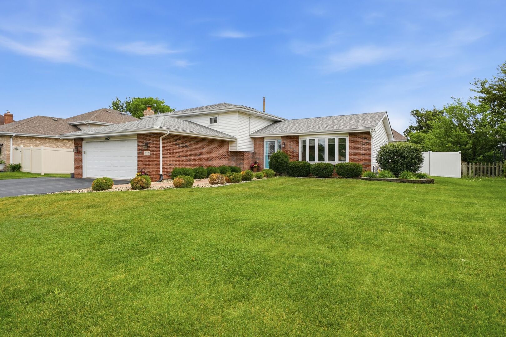 772 Wellington Parkway