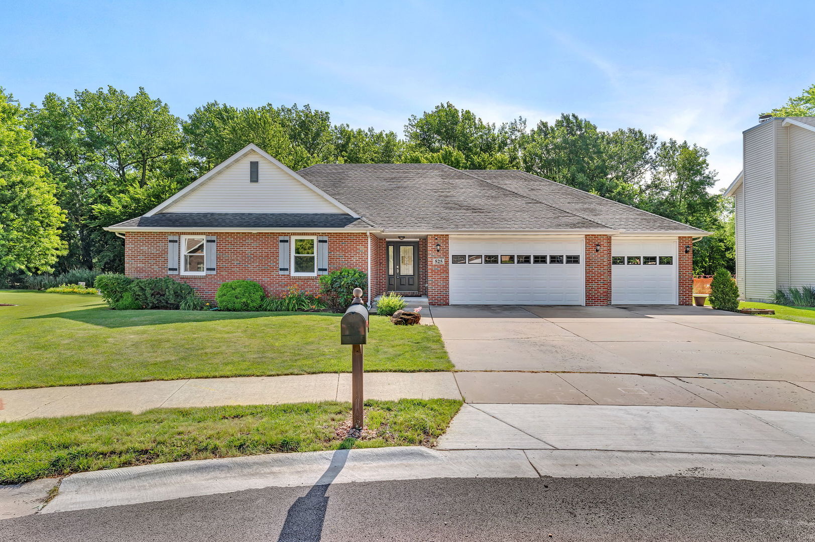 525 Stacey Court