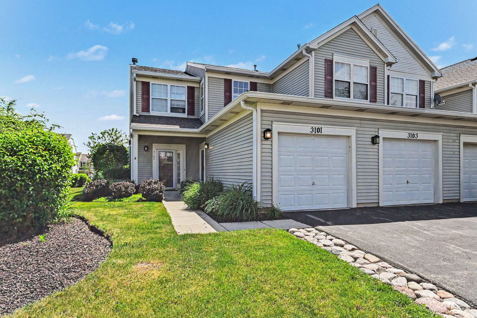 3103 Falling Waters Lane