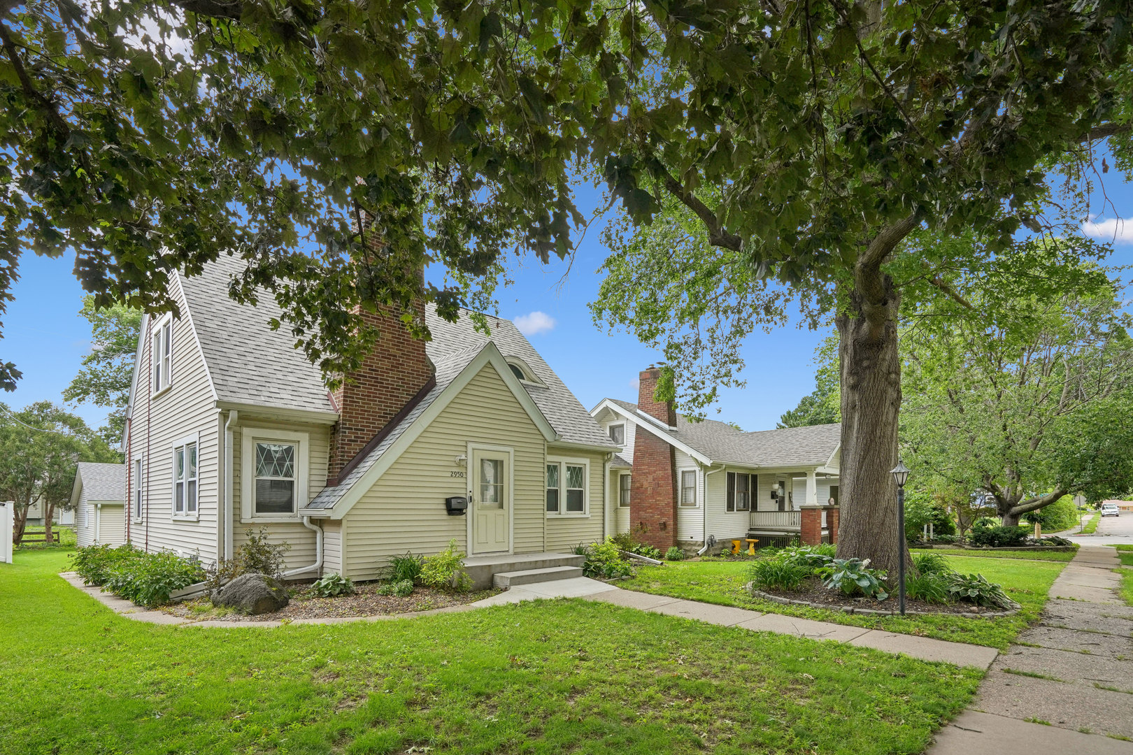 2950 Jefferson Avenue