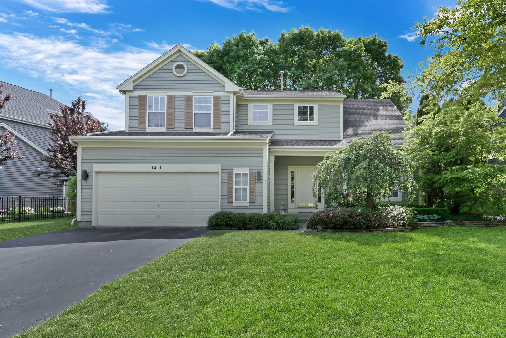 1211 Laurel Lane
