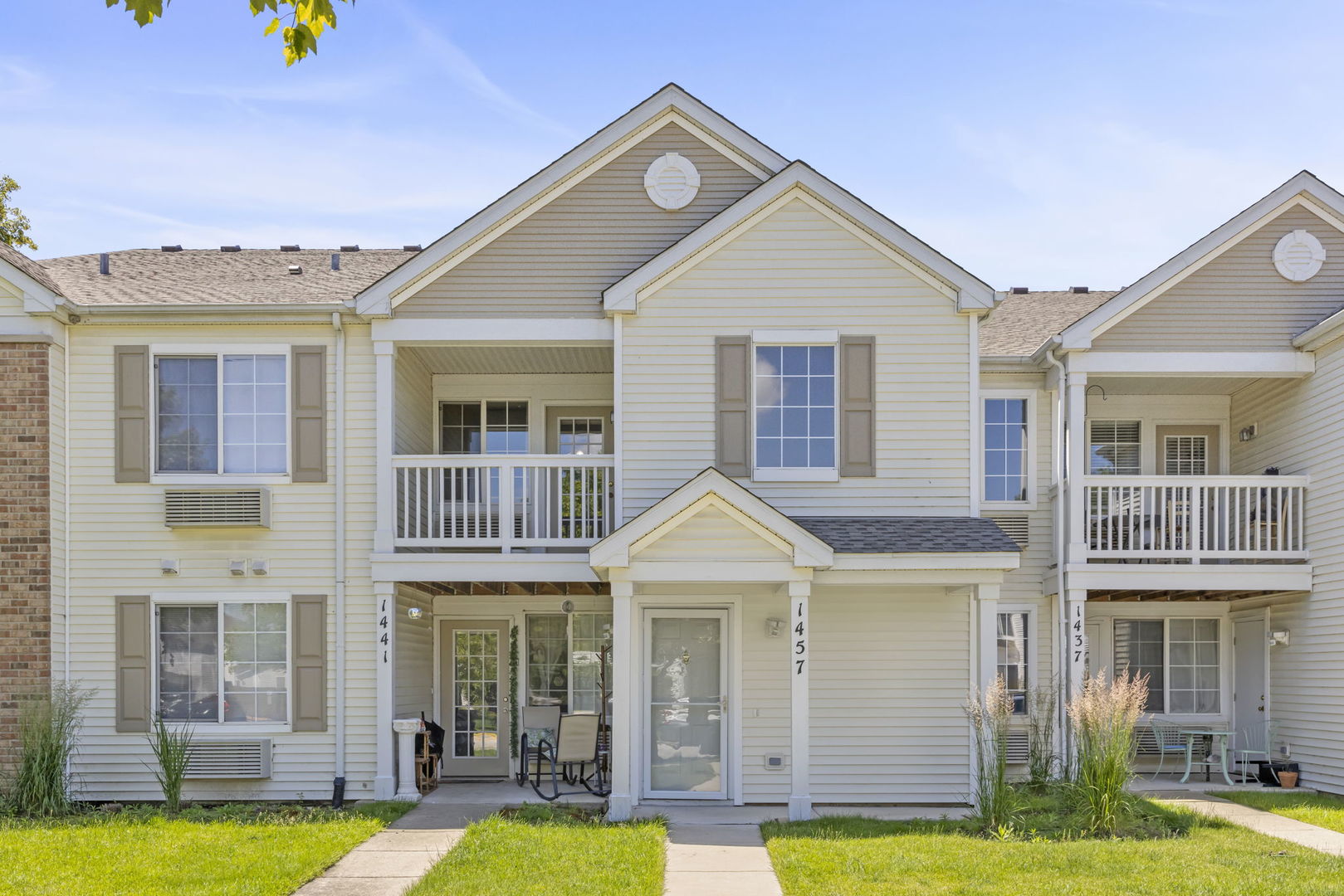 1457 Mcclure Road