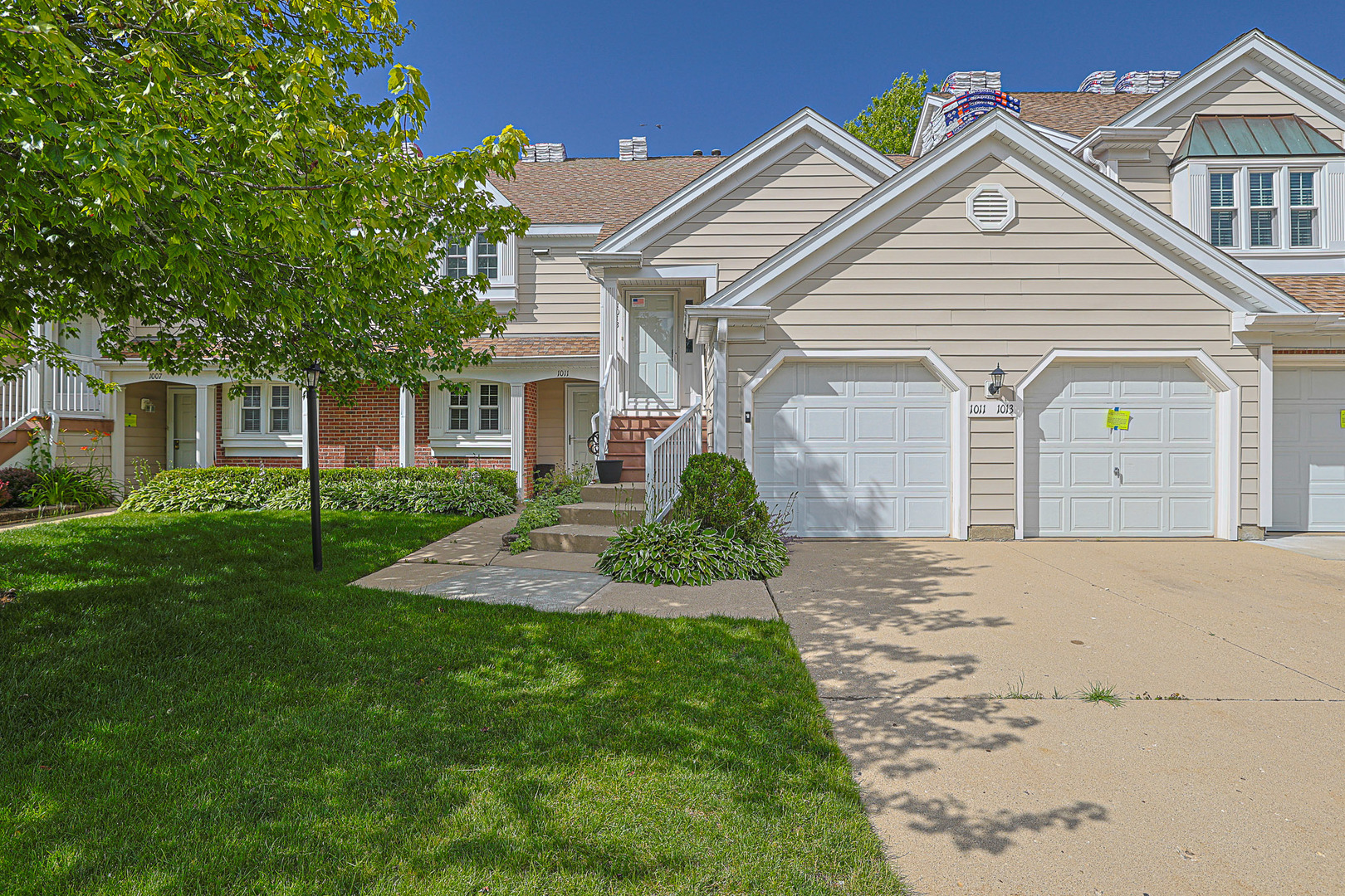 1011 Brentwood Circle