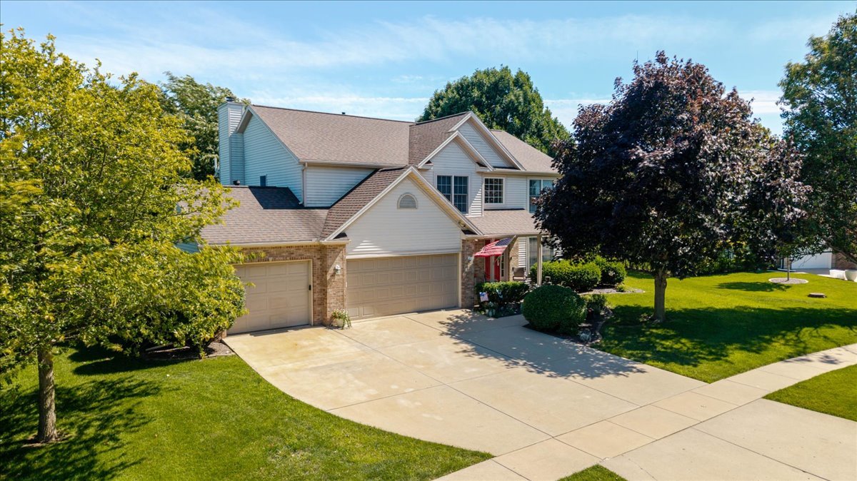 3711 Rave Road