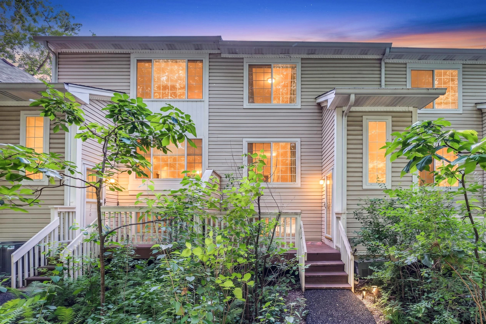 312 Treehouse Lane