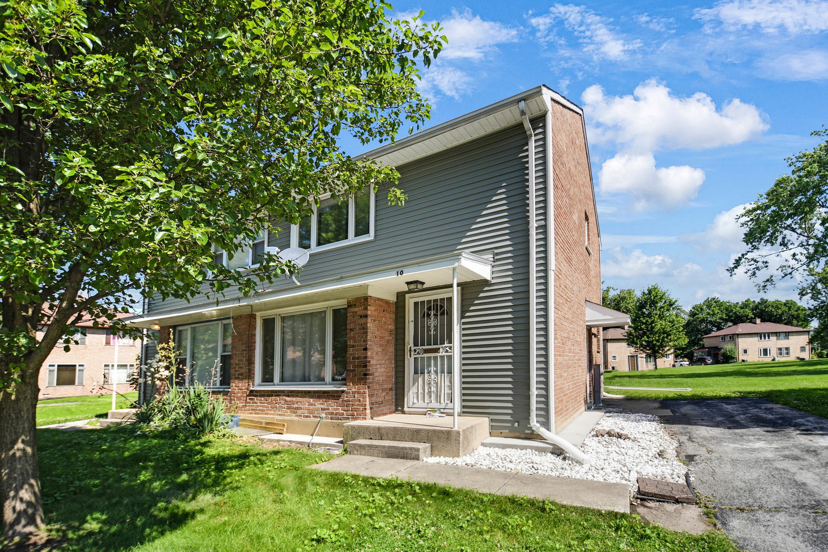 10 Michael Road