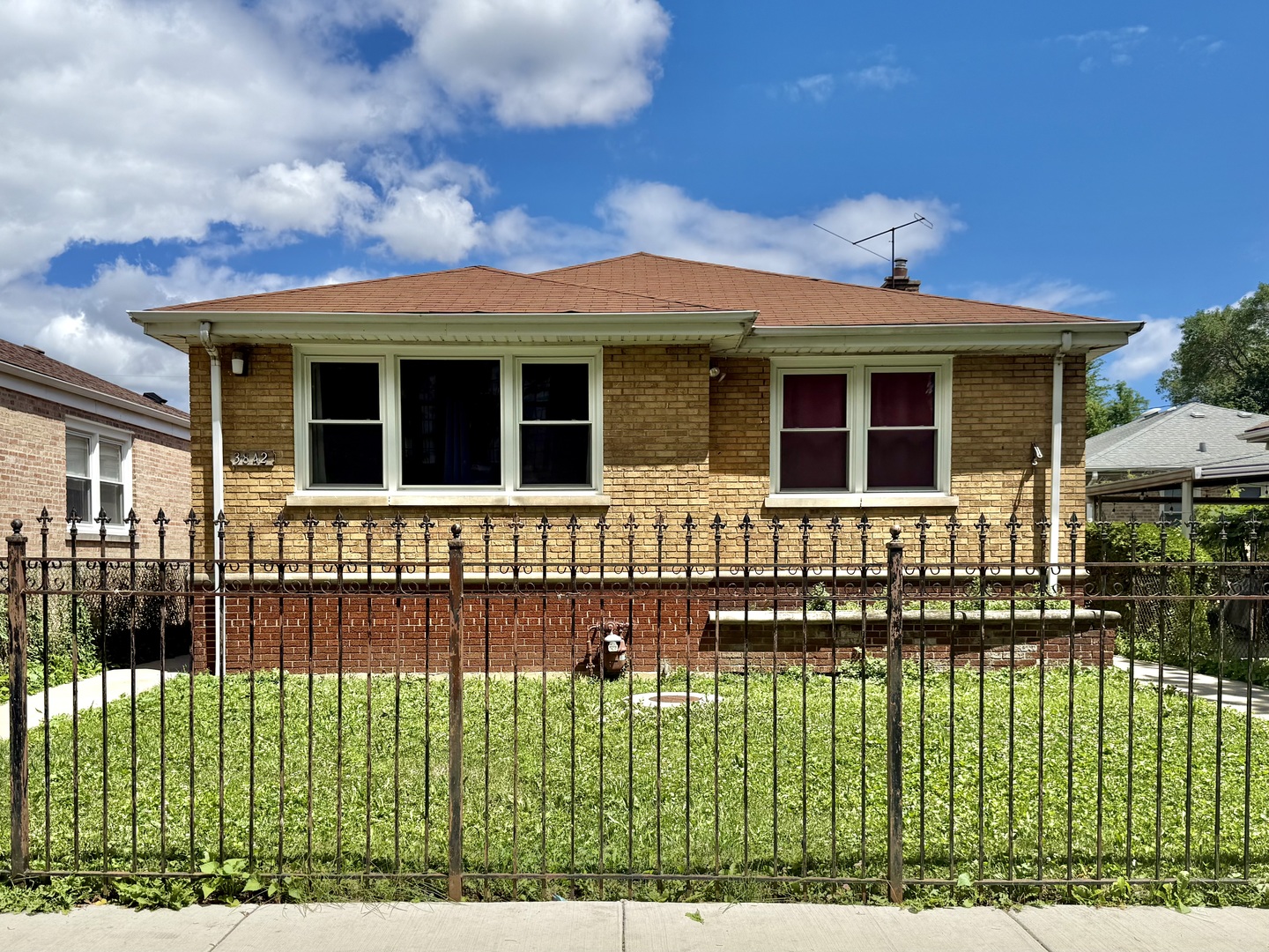 3842 Argyle Street