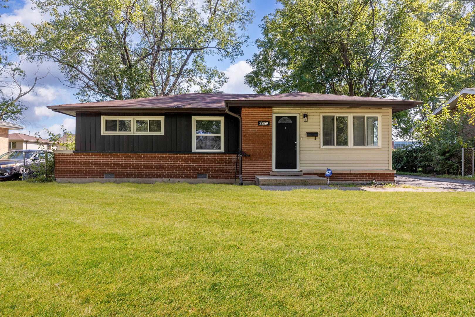 2859 Stafford Drive