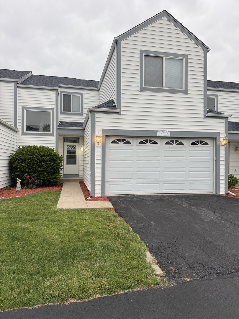 1756 Waters Edge Drive