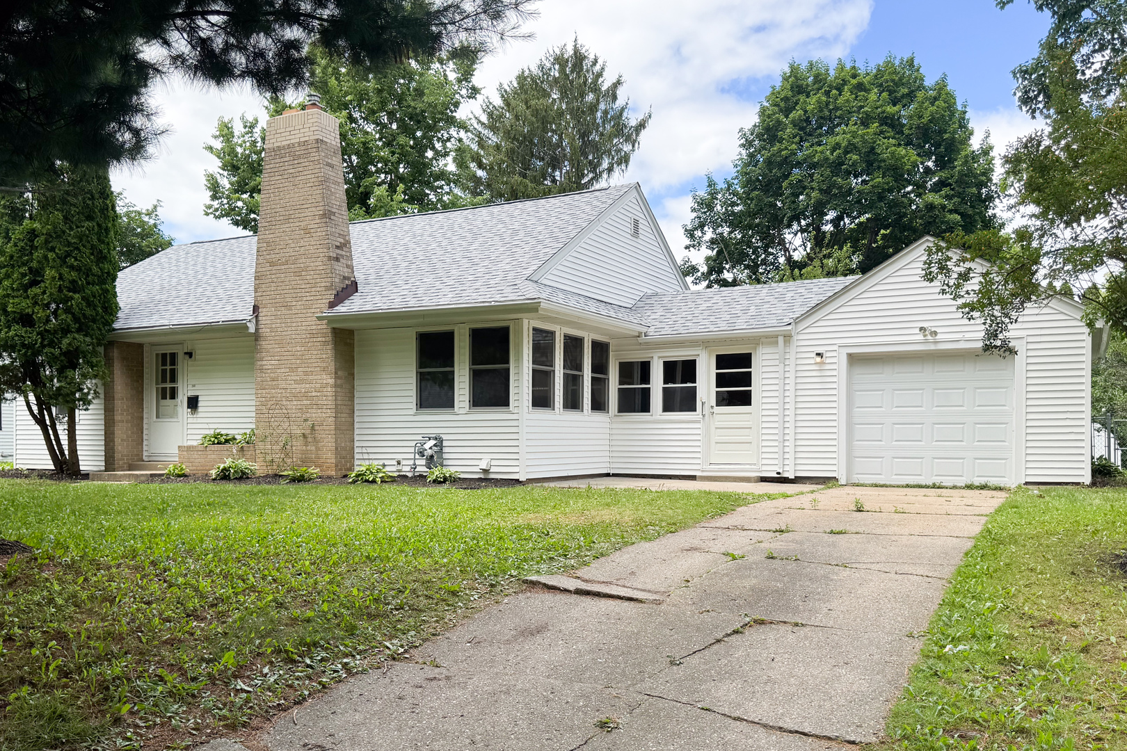 2610 Pelham Road