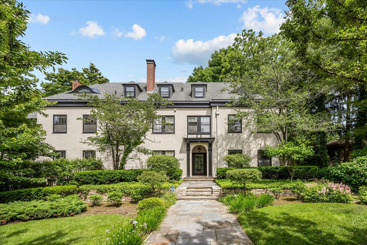 605 Arbor Vitae Road