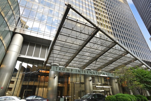 401 wabash Avenue