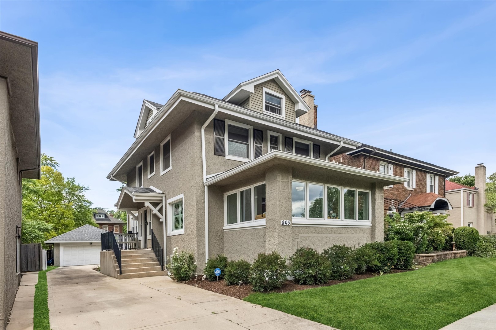 843 East Avenue