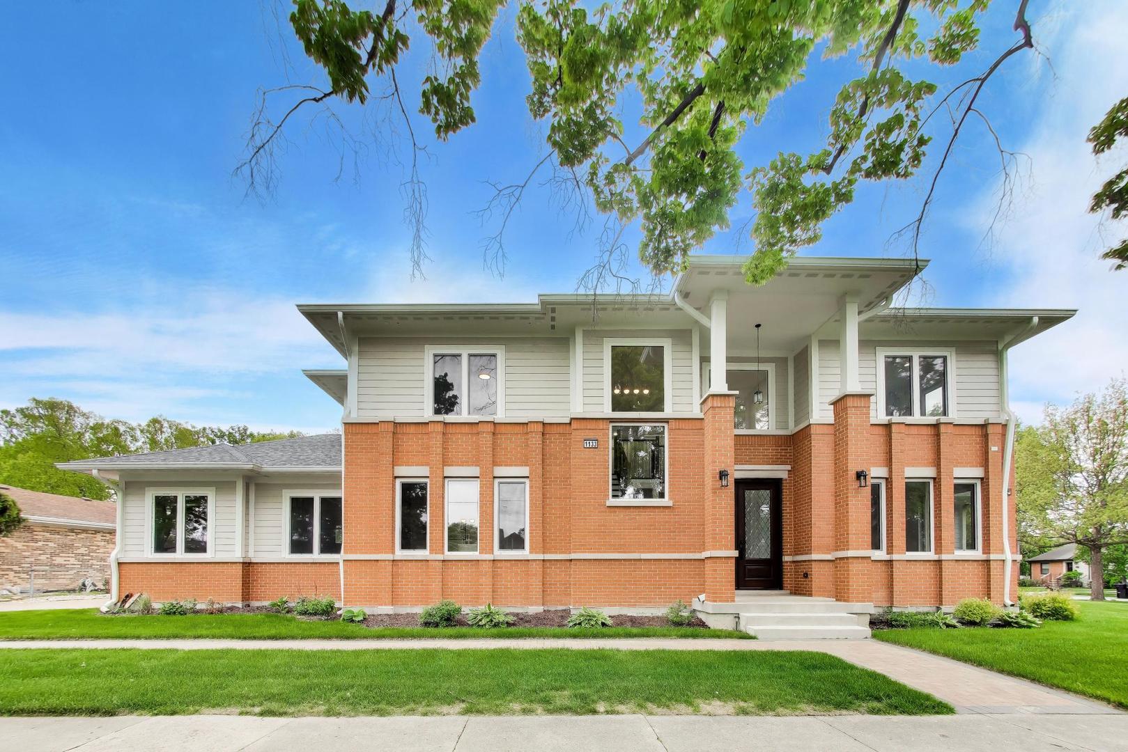 1133 Fortuna Avenue