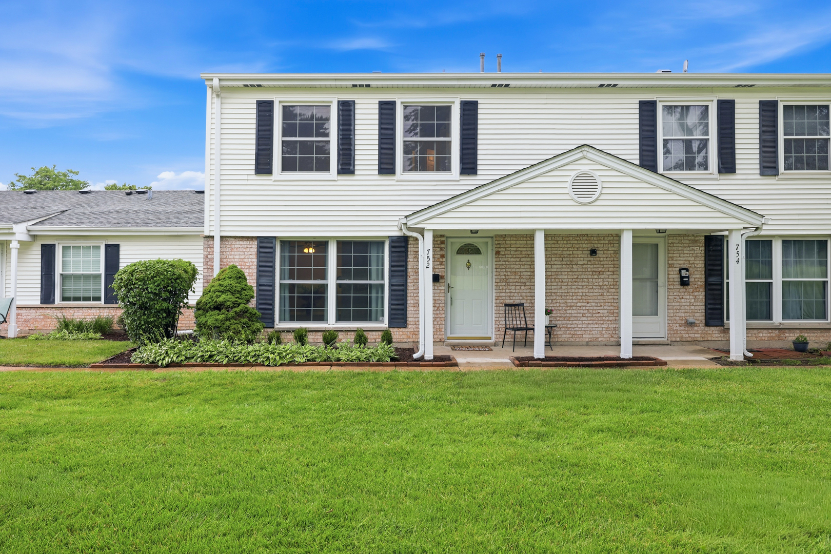 752 Gloucester Drive