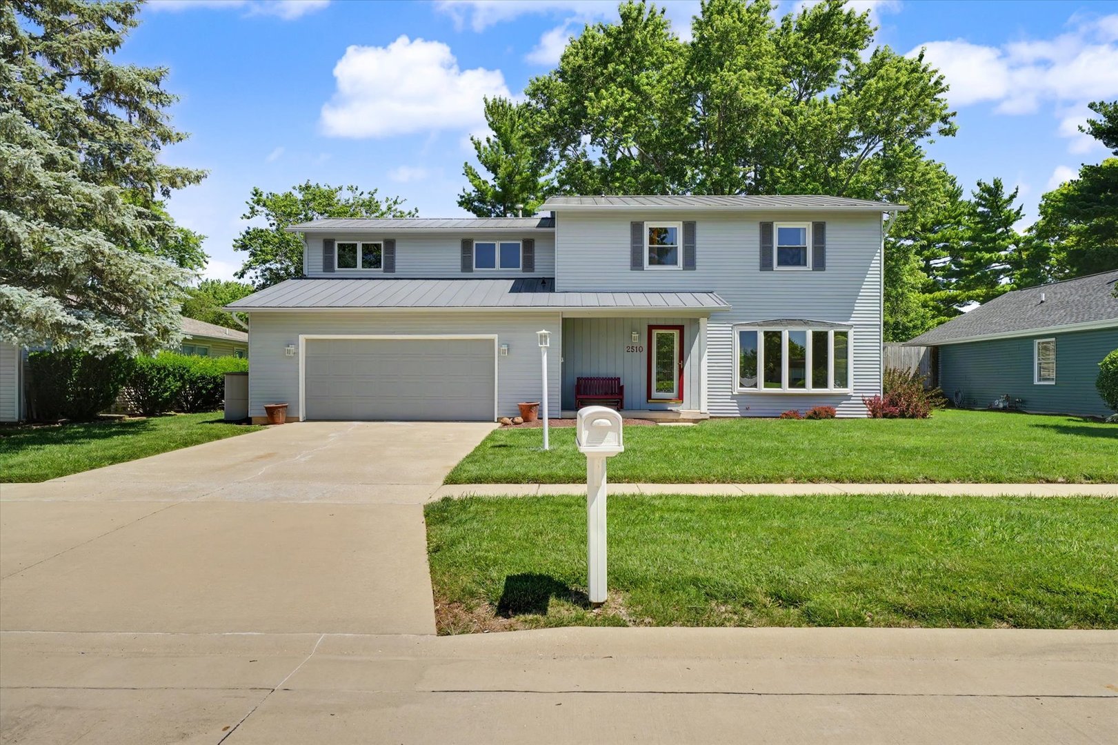 2510 Southmoor Drive