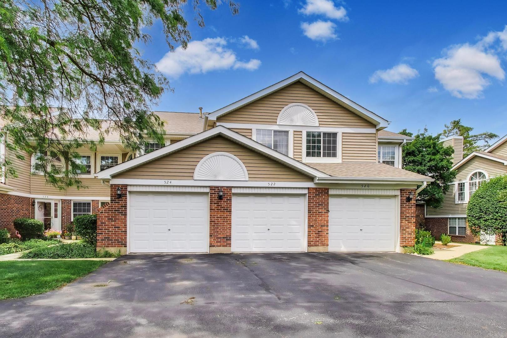 520 Happfield Drive