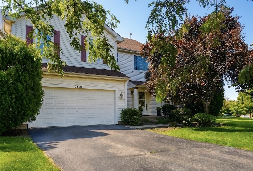 2850 Farmington Drive