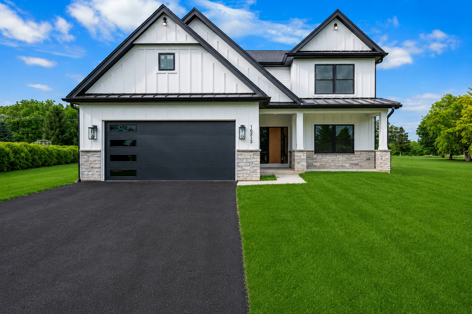 16212 Peregrine Trail