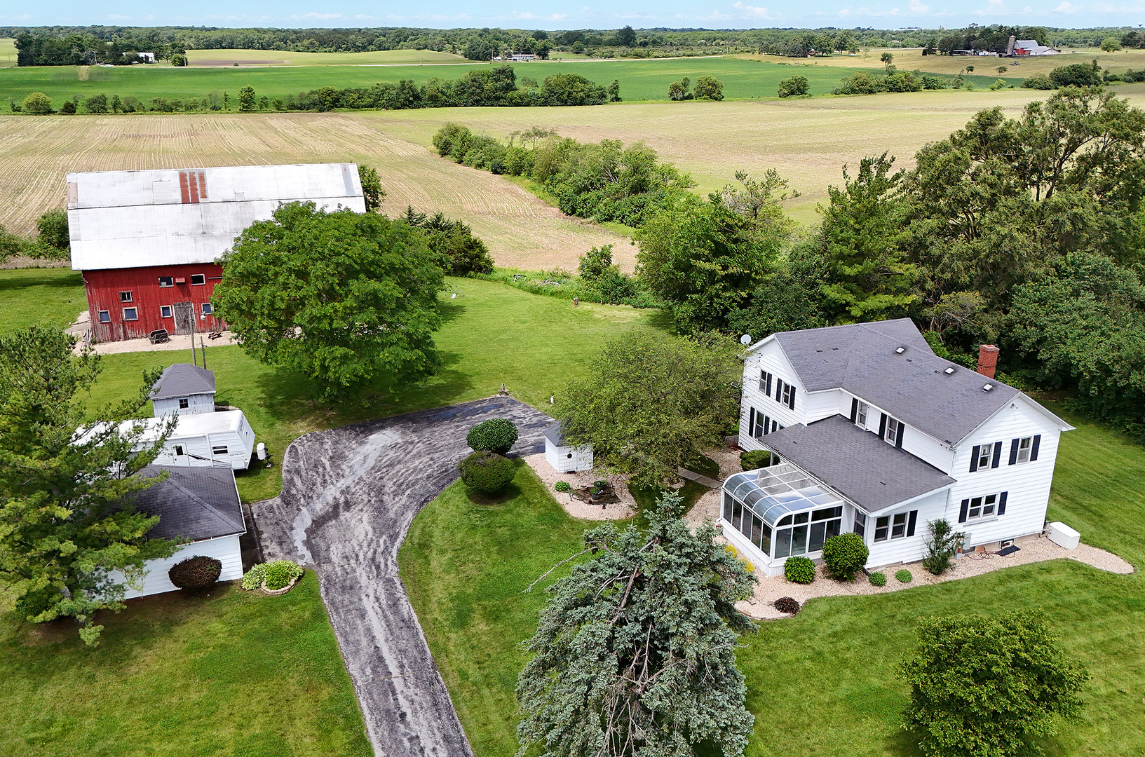 27412 Kuersten Road