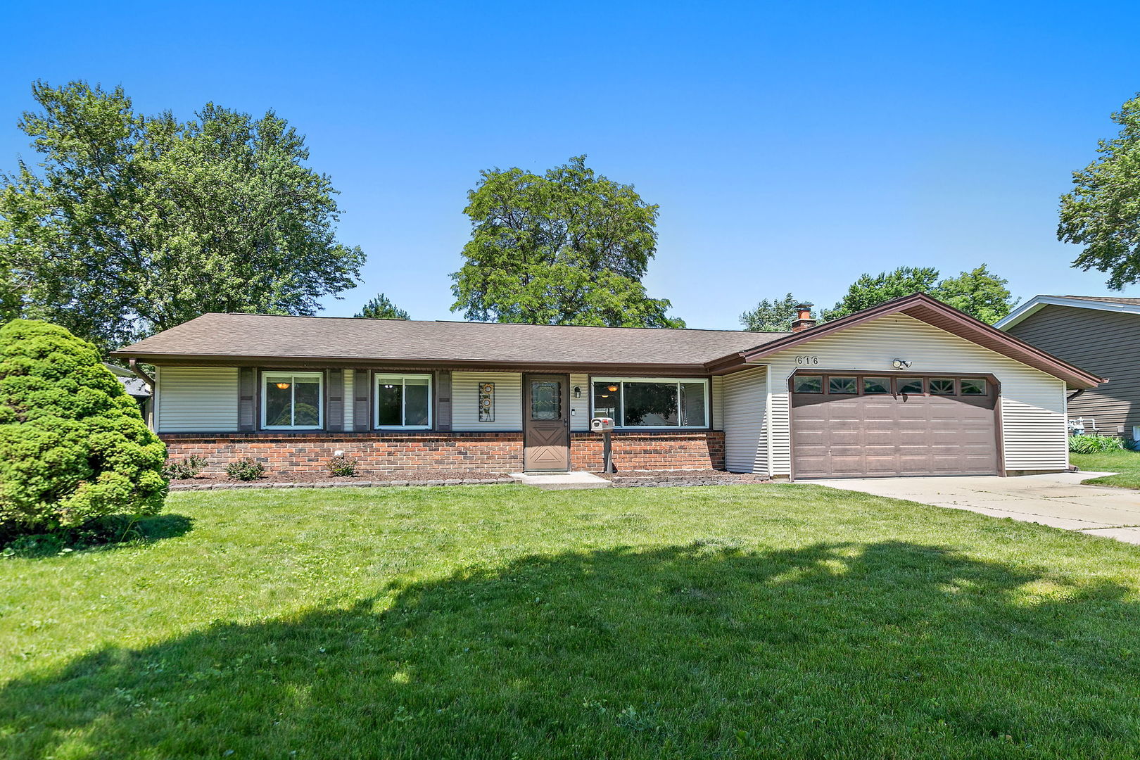 616 Clover Lane
