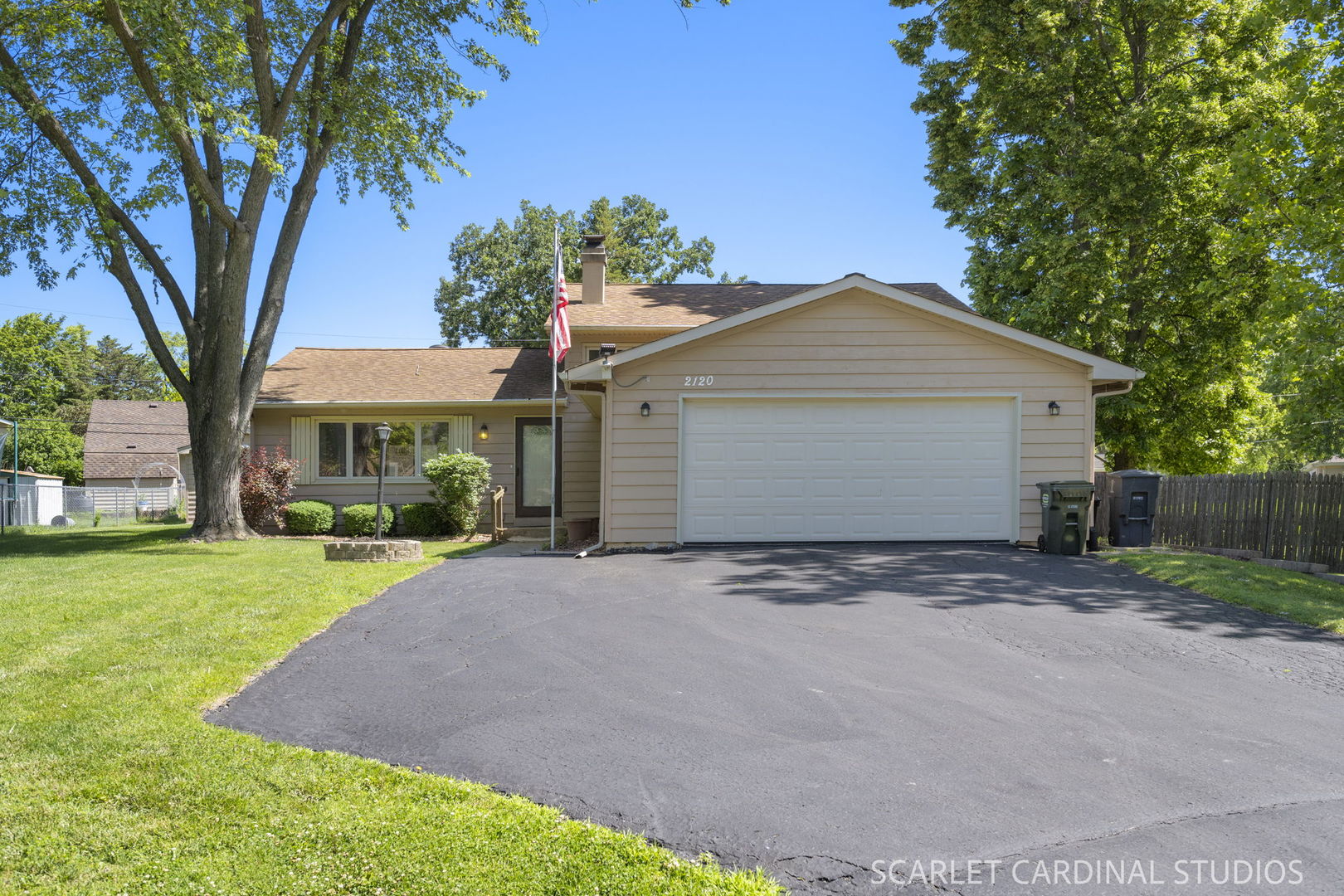 2120 Meadow Drive
