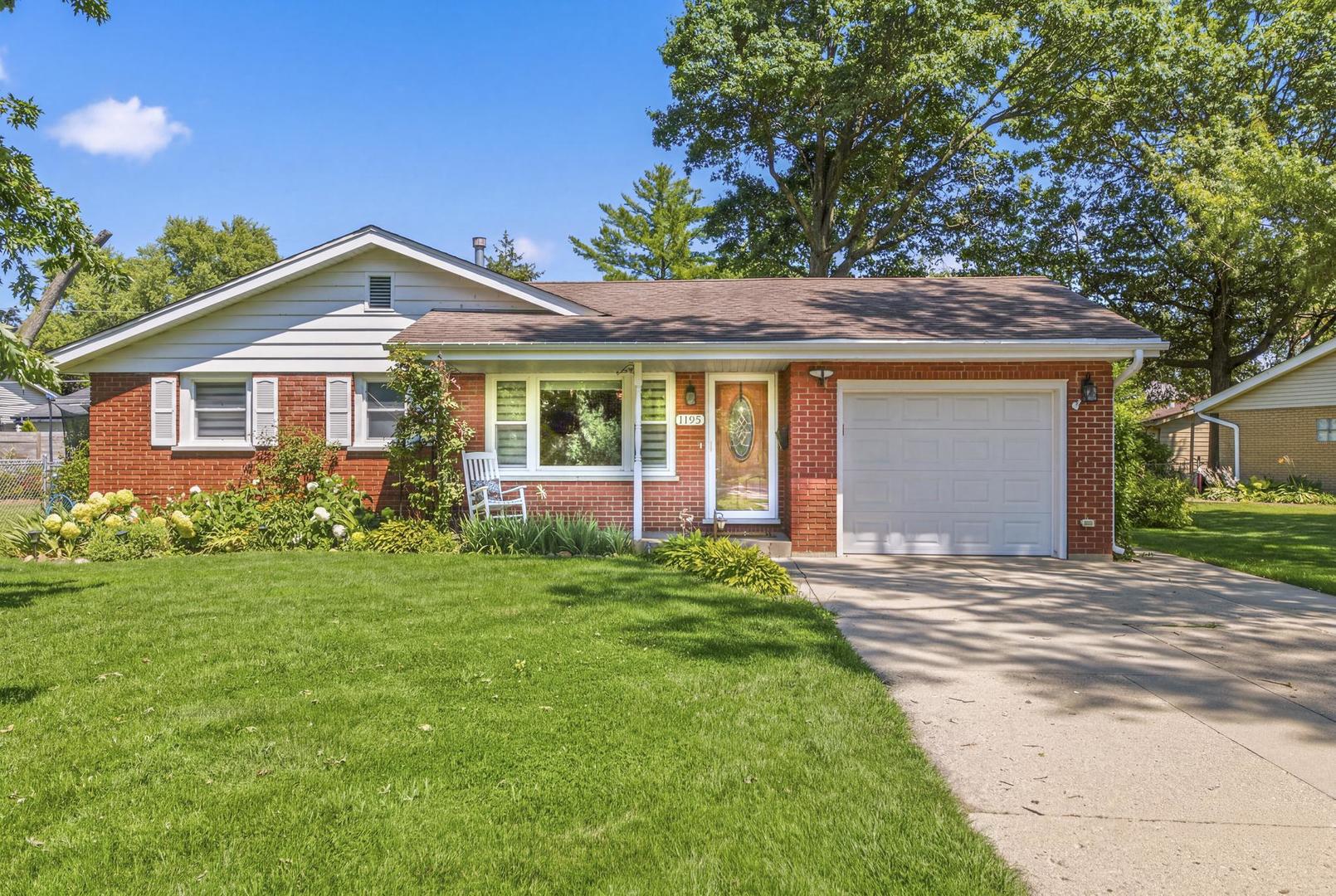 1193 Algonquin Drive