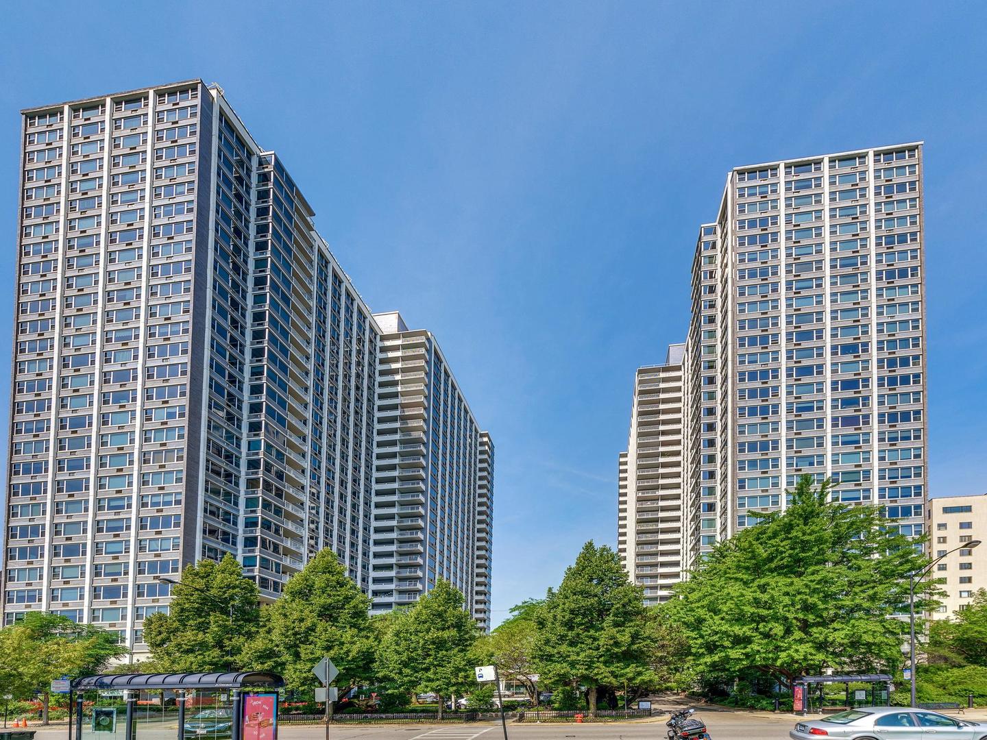 4250 Marine Drive