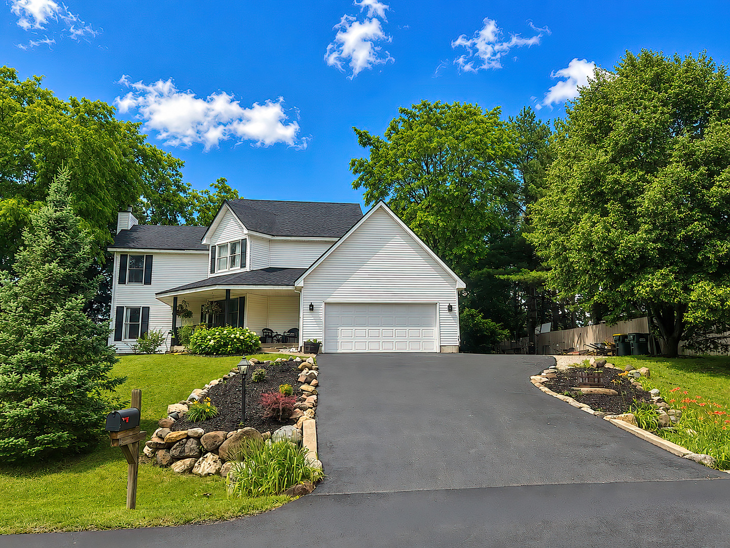 2412 Elk Drive