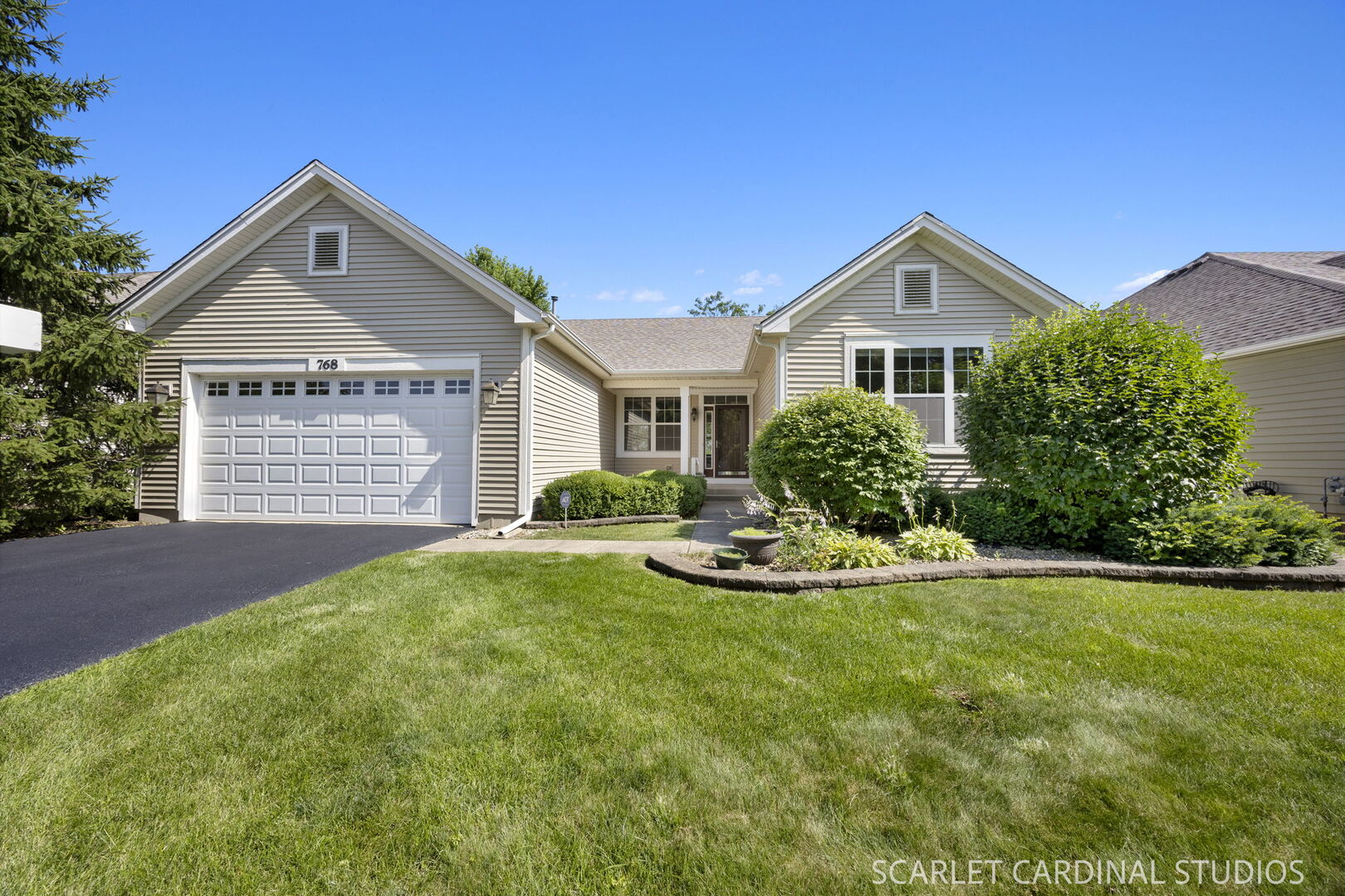 768 Bohannon Circle