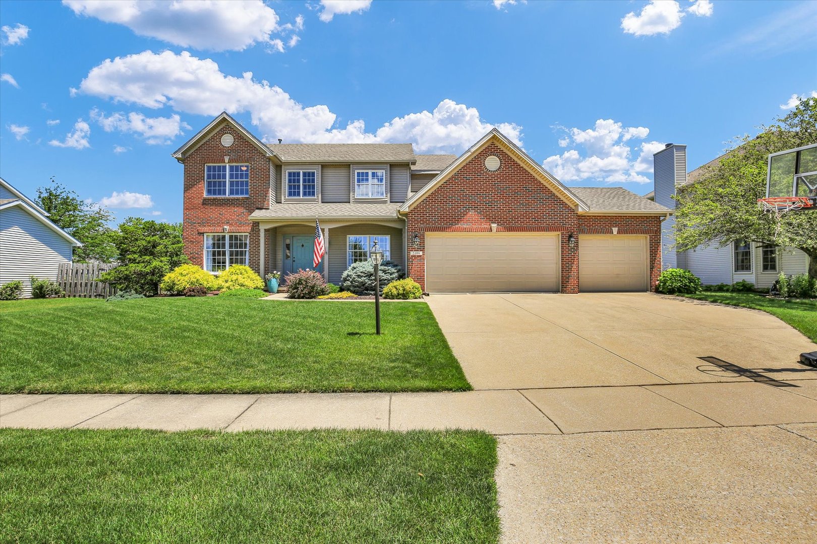2106 Crossgate Court